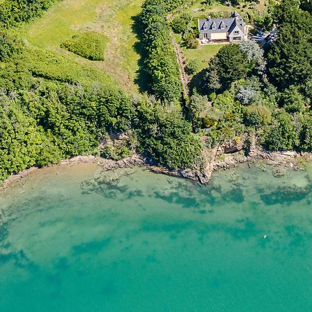 Appartamento Les Pieds Dans L'Eau Saint-Malo Esterno foto